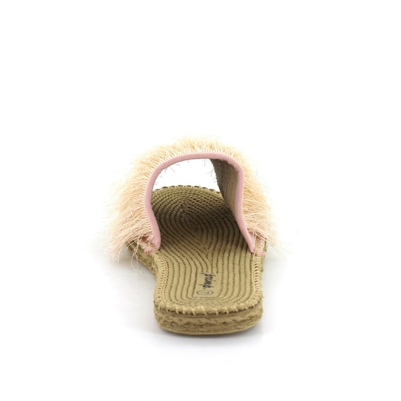 Formentera in Pink - Flip flops. NWT in box. - Picture 3 of 3